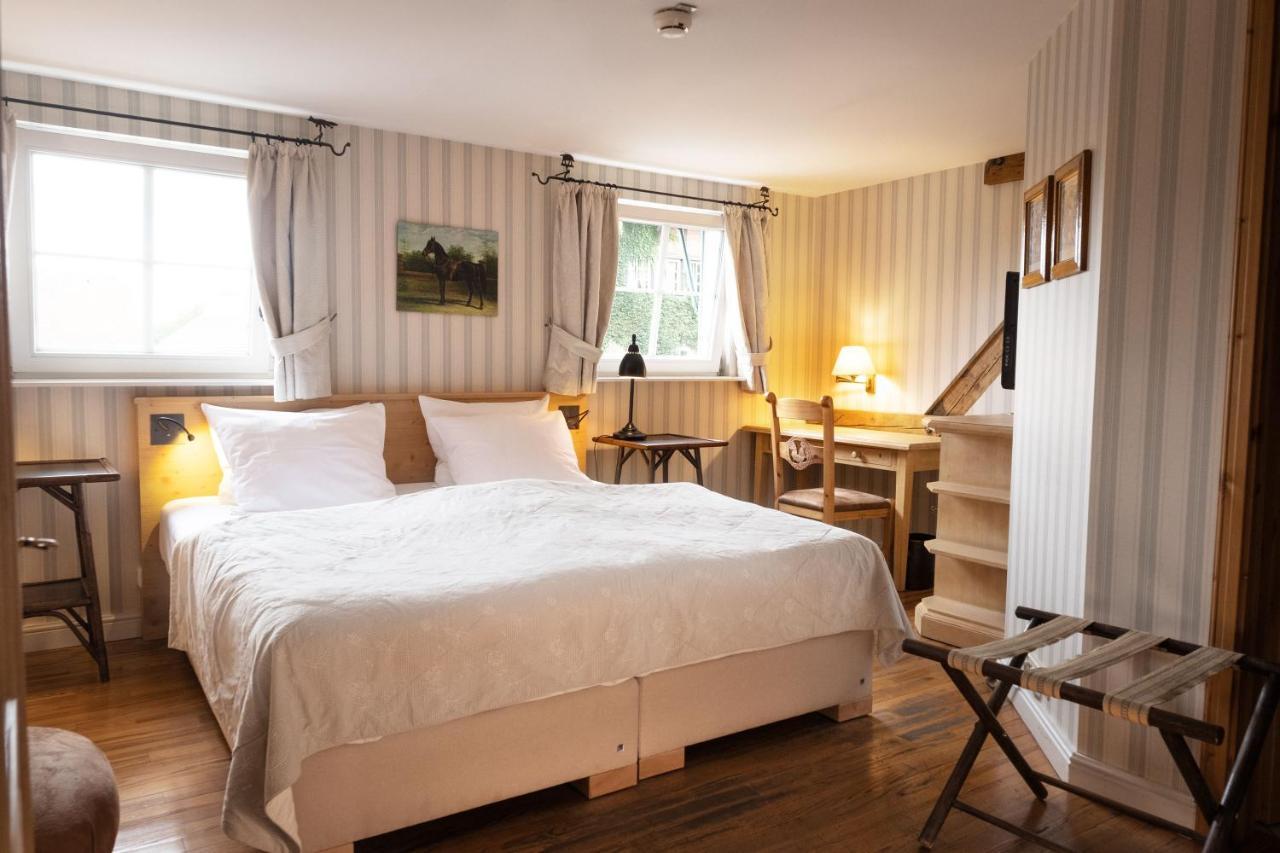 Standard Doppelzimmer