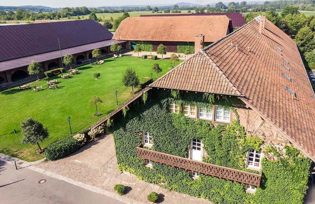 Der Linslerhof - Hotel, Restaurant, Events&Natur-1
