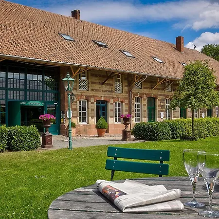 Der Linslerhof - Hotel, Restaurant, Events&Natur-2