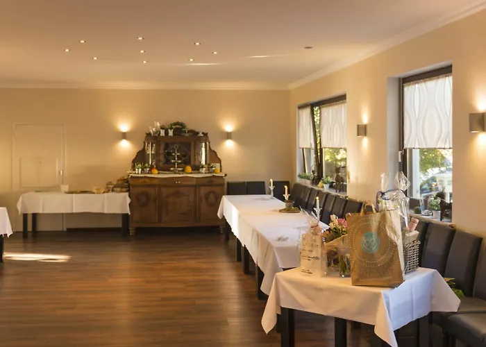  Restaurant Häsfeld