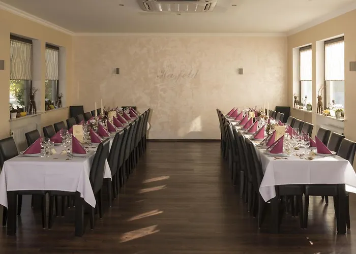 Restaurant Häsfeld